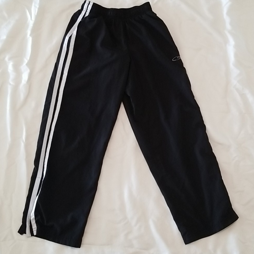 Boys gym/jogger pants